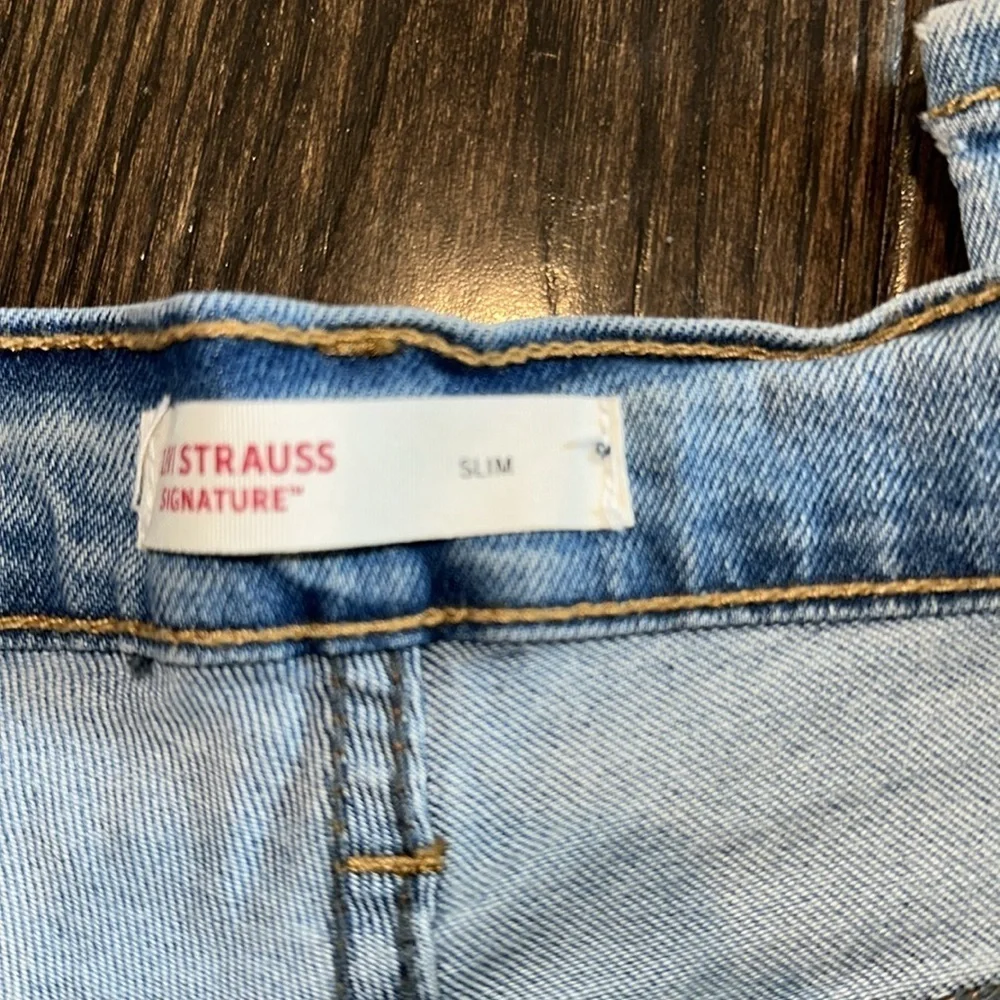 Signature levi’s men’s